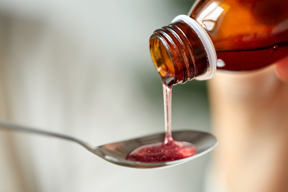 Syrup - Astopic Lifesciences